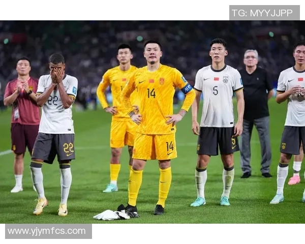 中国球员豪言亚洲杯誓言不做陪跑者全力争夺荣耀