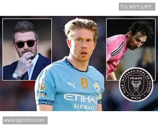 媒体盛赞德布劳内潜力无限或将成长为足坛未来顶级超级巨星